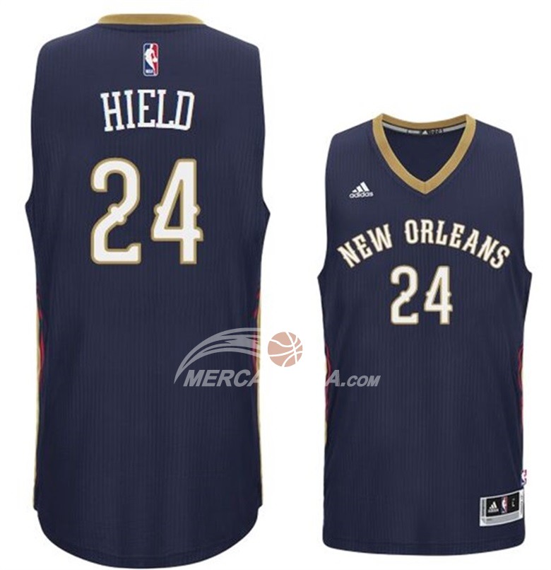 Maglia NBA Hield New Orleans Pelicans